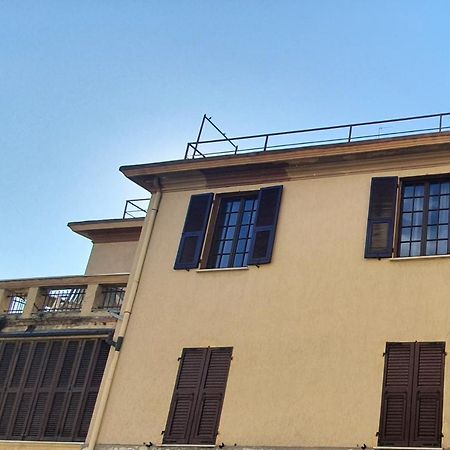 Апартаменти Casa Indipendente A 200 Metri Dal Mare Варацце Екстер'єр фото