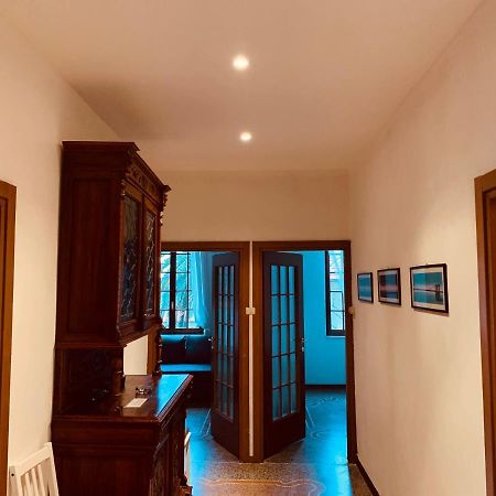 Апартаменти Casa Indipendente A 200 Metri Dal Mare Варацце Екстер'єр фото