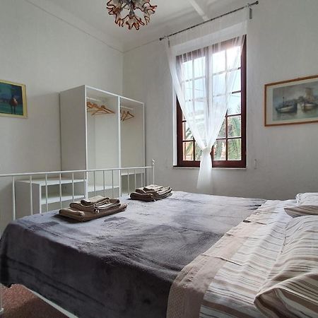 Апартаменти Casa Indipendente A 200 Metri Dal Mare Варацце Екстер'єр фото